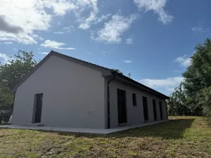 Prodej rodinného domu, Mělnické Vtelno, Libeňská, 133 m2