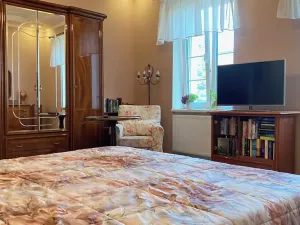 Pronájem bytu 2+kk, Kadaň, kpt. Jaroše, 100 m2