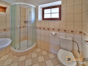 Prodej ubytování, Černý Důl, 377 m2
