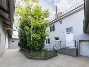 Prodej bytu 3+kk, Brno, Zezulova, 63 m2