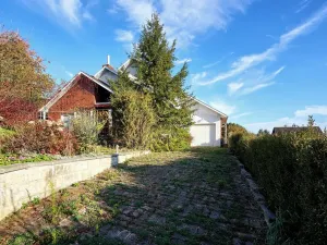 Prodej rodinného domu, Černé Voděrady, Zvánovická, 237 m2
