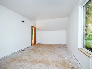 Prodej rodinného domu, Černé Voděrady, Zvánovická, 237 m2