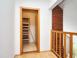 Prodej rodinného domu, Černé Voděrady, Zvánovická, 237 m2