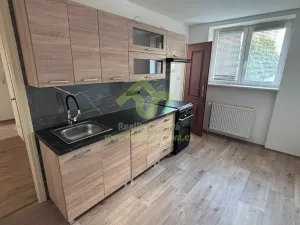 Pronájem bytu 2+1, Rokycany, Družstevní, 56 m2
