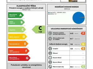 Prodej bytu 3+1, Ostrava - Dubina, Norberta Frýda, 79 m2