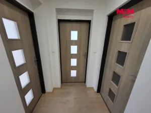 Pronájem bytu 3+1, Nový Bor - Janov, 74 m2