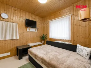 Prodej zemědělské usedlosti, Olešnice v Orlických horách, 180 m2