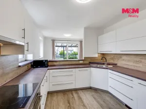 Prodej rodinného domu, Osek, 129 m2