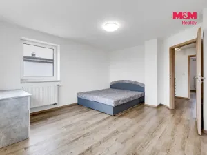 Prodej rodinného domu, Osek, 129 m2
