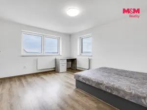 Prodej rodinného domu, Osek, 129 m2