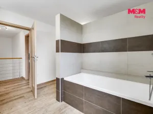 Prodej rodinného domu, Osek, 129 m2