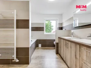 Prodej rodinného domu, Osek, 129 m2
