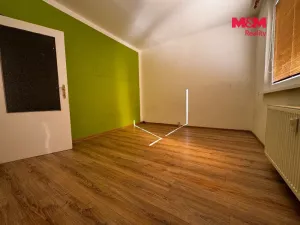 Pronájem bytu 3+1, Česká Lípa, Střelnice, 71 m2