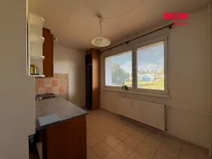 Pronájem bytu 3+1, Česká Lípa, Střelnice, 71 m2