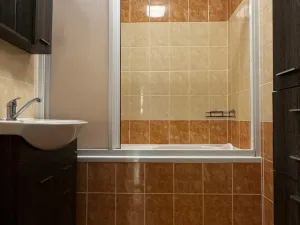 Pronájem bytu 3+1, Česká Lípa, Střelnice, 71 m2