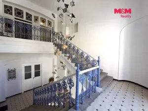 Pronájem bytu 2+kk, Strakonice - Strakonice II, Na Dubovci, 55 m2