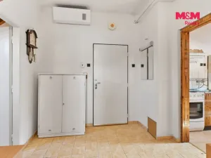 Prodej bytu 2+1, Liberec - Liberec XIV-Ruprechtice, Vrchlického, 58 m2