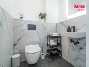 Prodej bytu 3+kk, Rokycany, Vysoký průhon, 81 m2
