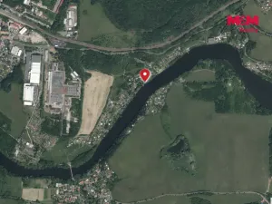 Prodej zahrady, Klášterec nad Ohří - Miřetice u Klášterce nad Ohří, 274 m2
