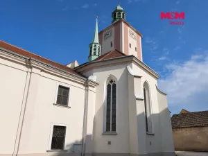 Prodej rodinného domu, Hoštka, Litoměřická, 120 m2