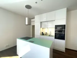 Pronájem bytu 2+kk, Brno, 55 m2
