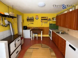 Prodej rodinného domu, Bojkovice, 100 m2