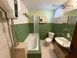 Prodej rodinného domu, Bojkovice, 100 m2