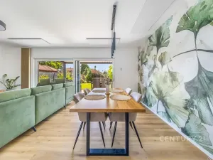 Prodej rodinného domu, Mělník, Sokolská, 107 m2