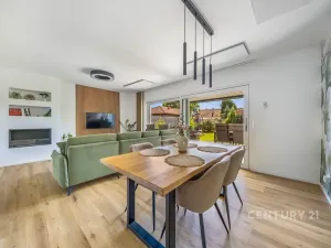 Prodej rodinného domu, Mělník, Sokolská, 107 m2