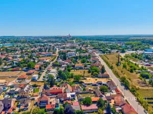 Prodej rodinného domu, Mělník, Sokolská, 107 m2