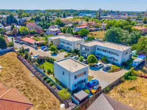 Prodej rodinného domu, Mělník, Sokolská, 107 m2