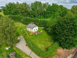 Prodej rodinného domu, Stará Paka, 59 m2