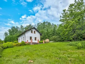 Prodej rodinného domu, Stará Paka, 59 m2