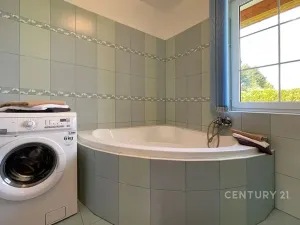 Pronájem rodinného domu, Běštín, 98 m2