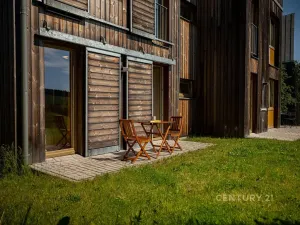 Prodej bytu 1+kk, Loučná pod Klínovcem, 26 m2