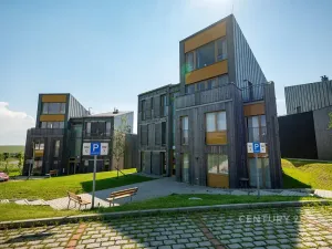 Prodej bytu 1+kk, Loučná pod Klínovcem, 26 m2