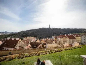 Prodej bytu 2+kk, Praha - Malá Strana, Vlašská, 54 m2