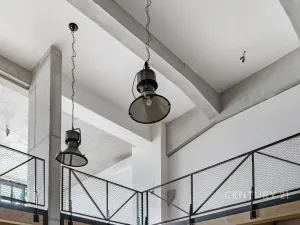 Prodej kanceláře, Praha - Vysočany, Kolbenova, 176 m2