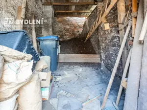 Prodej rodinného domu, Krupka, Náves, 198 m2
