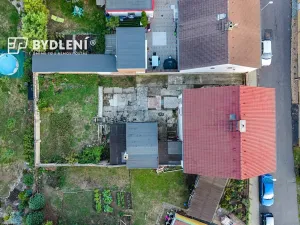 Prodej rodinného domu, Krupka, Náves, 198 m2