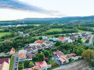Prodej rodinného domu, Krupka, Náves, 198 m2