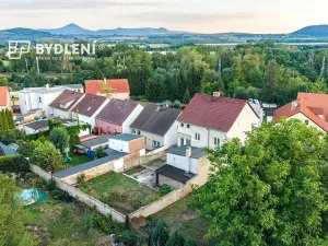 Prodej rodinného domu, Krupka, Náves, 198 m2