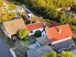 Prodej rodinného domu, Kamýk, 207 m2