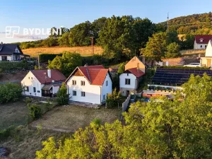 Prodej rodinného domu, Kamýk, 207 m2