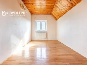 Prodej rodinného domu, Kamýk, 207 m2