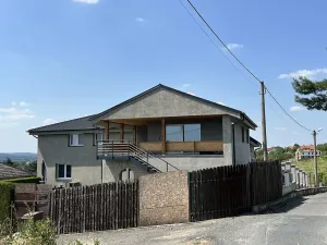 Prodej rodinného domu, Mělník, Na Výsluní, 600 m2