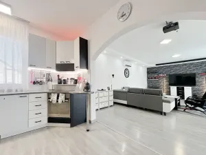 Prodej rodinného domu, Mělník, Na Výsluní, 600 m2