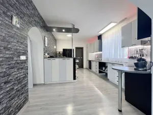 Prodej rodinného domu, Mělník, Na Výsluní, 600 m2