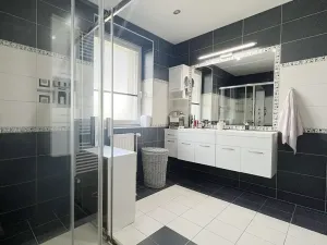 Prodej rodinného domu, Mělník, Na Výsluní, 600 m2