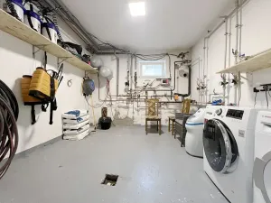 Prodej rodinného domu, Mělník, Na Výsluní, 600 m2
